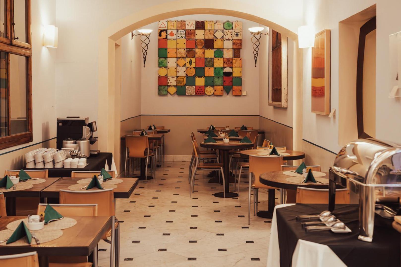 Hotel II Guelfo Bianco Florencia Exterior foto